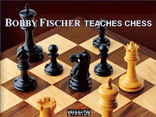 Bobby Fischer Teaches Chess Bobby+Fischer+Teaches+Chess