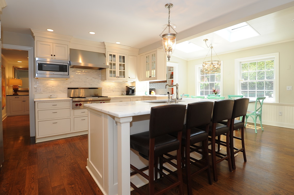 Top Flooring Solutions To Keep Your Home Cool In Summer Triple S