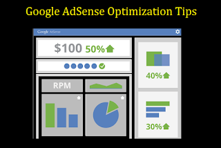 Google -AdSense- Optimization- Tips