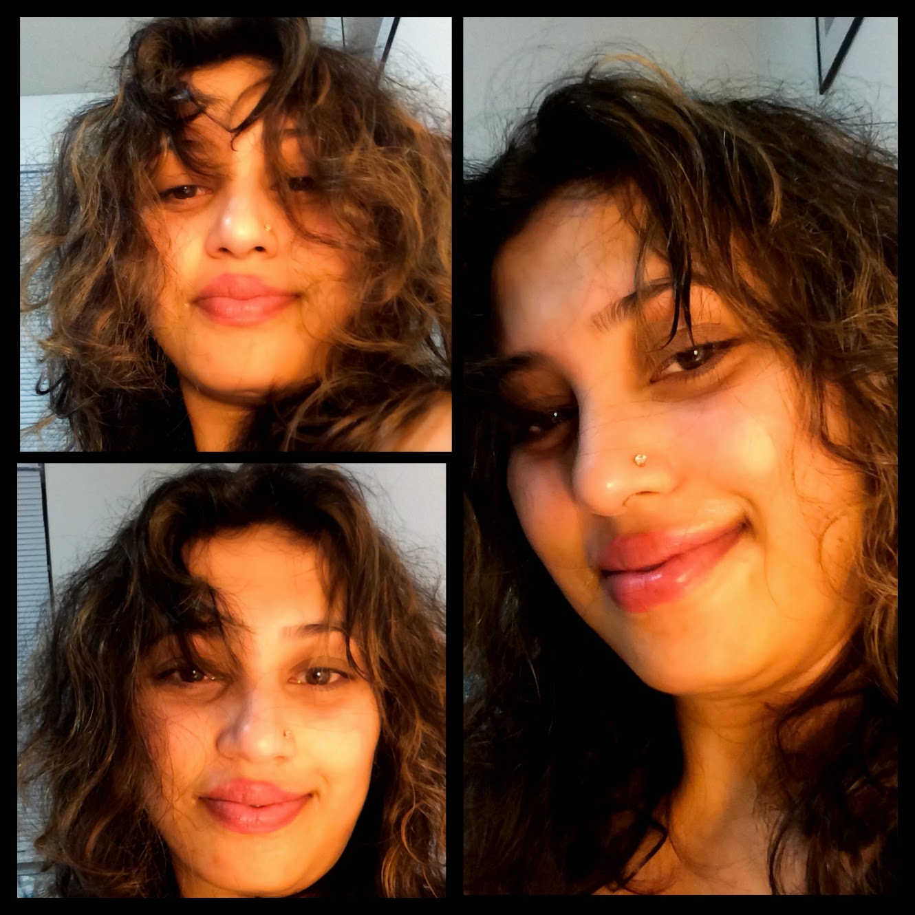 Taking Care Of Curly Colored Hair Beauty Hair Diaries