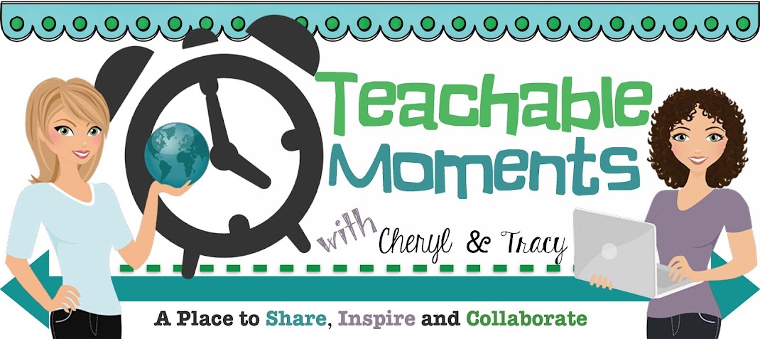 Teachable Moments