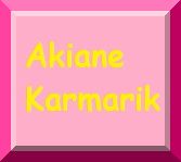 Akiane Kramarik