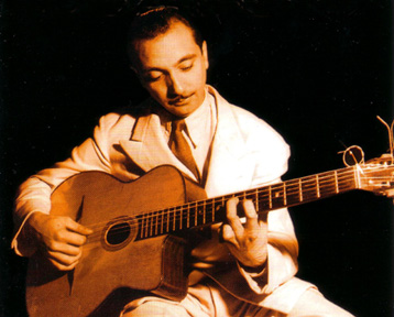 guitarristas guitarristas
