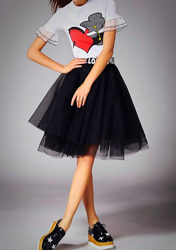 Comino Couture appoints Fuel PR