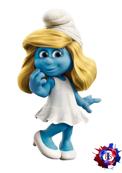 PNG Pitufos Y Minion ~ Ayuda PhotoShop Facil