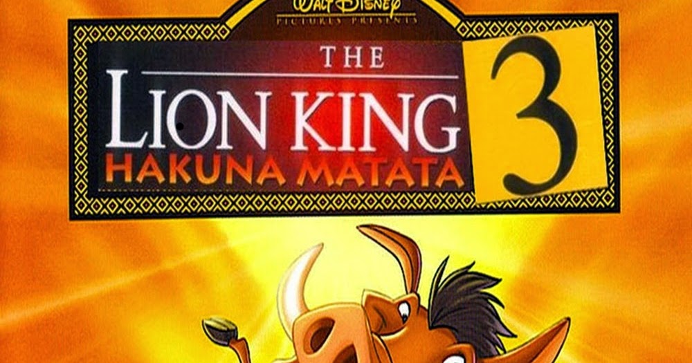 lion king movie free download www exaple resume