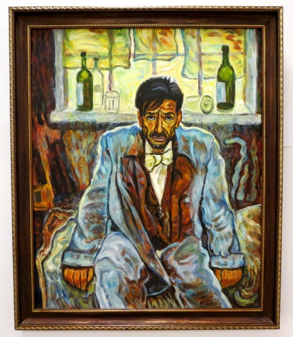 Татьяна Красовская, Маэстро, 2012 Татьяна Красовская, Маэстро, 2012