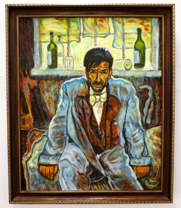   Татьяна Красовская, Маэстро, 2012