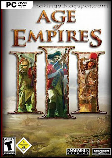 Age of Empires III PC Game