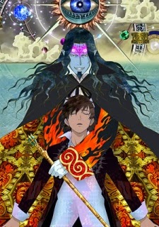 Bá tước Monte Cristo - Gankutsuou The Count Of Monte Cristo