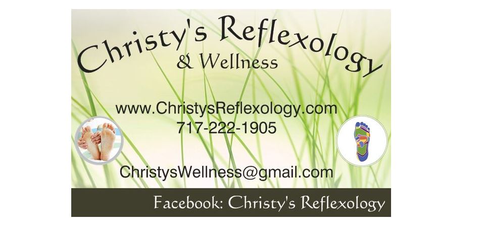 Christy's Reflexology & Wellness