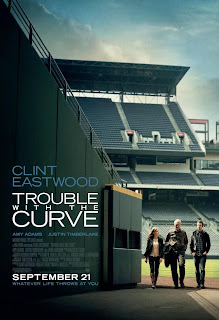 Ver online: Curvas de la vida (Golpe de efecto / Trouble with the Curve) 2012