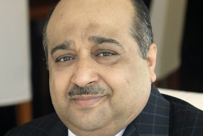 Saudi Richest People: Mohamed Bin Issa Al Jaber