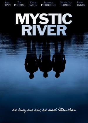 Dòng Sông Tội Ác - Mystic River (2003) Vietsub 140