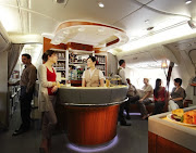 Emirates' A380 destination list has flown past 20, with Singapore and Moscow . (sindme )