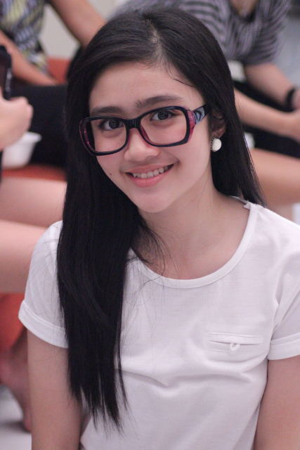 Febby+Rastanty+%2528Febby+blink%2529 Febby Rastanty Pacar Baru Derby Romero