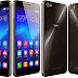 Huawei Honor 6 με 5" οθόνη και τις καλύτερες διαστάσεις της αγοράς