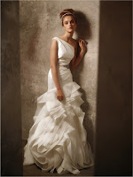 Vera Wang Wedding Dresses