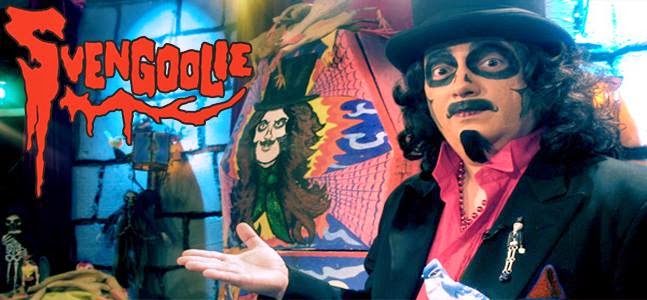 SVENGOOLIE