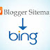 How To Properly Add Blogger Sitemap In Bing Webmaster Tool?