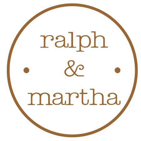 ralph and martha