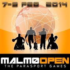 Malmö Open 2014