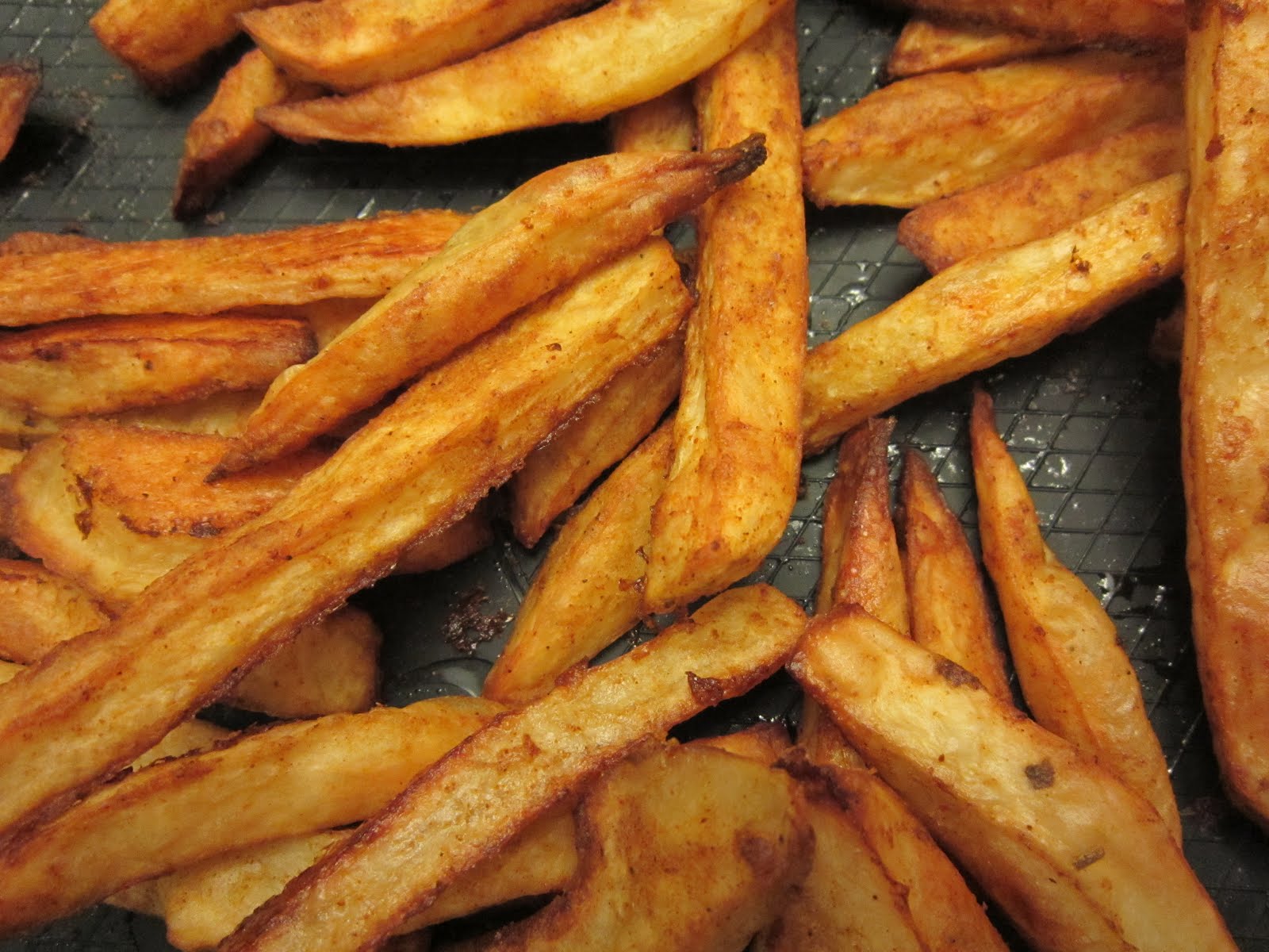 Mix It Up Curly fries seasoning mix