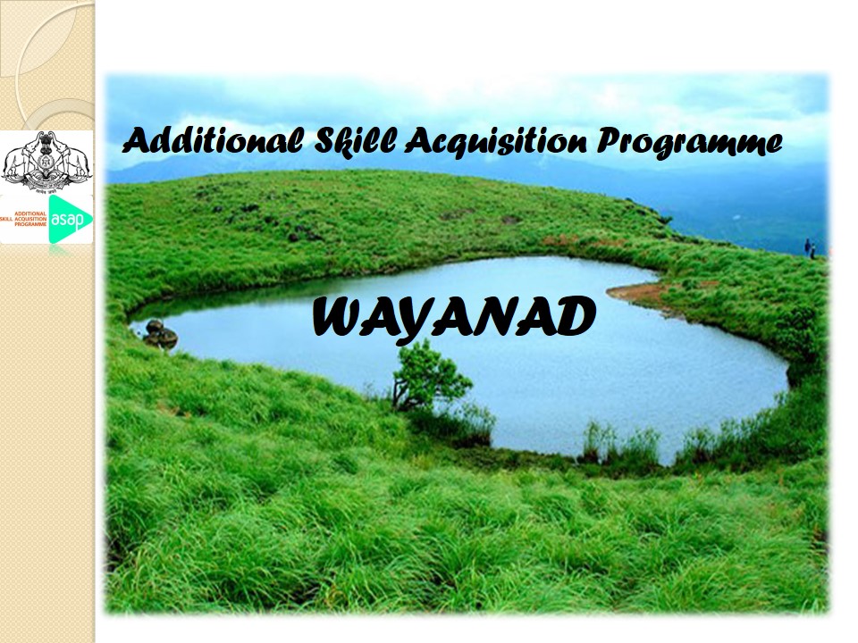 Asap Wayanad