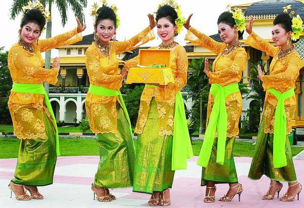 The Journey&hellip; Filsafat Estetika&hellip;