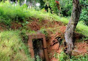 Bengkulu: Objek Wisata Kabupaten Bengkulu Tengah