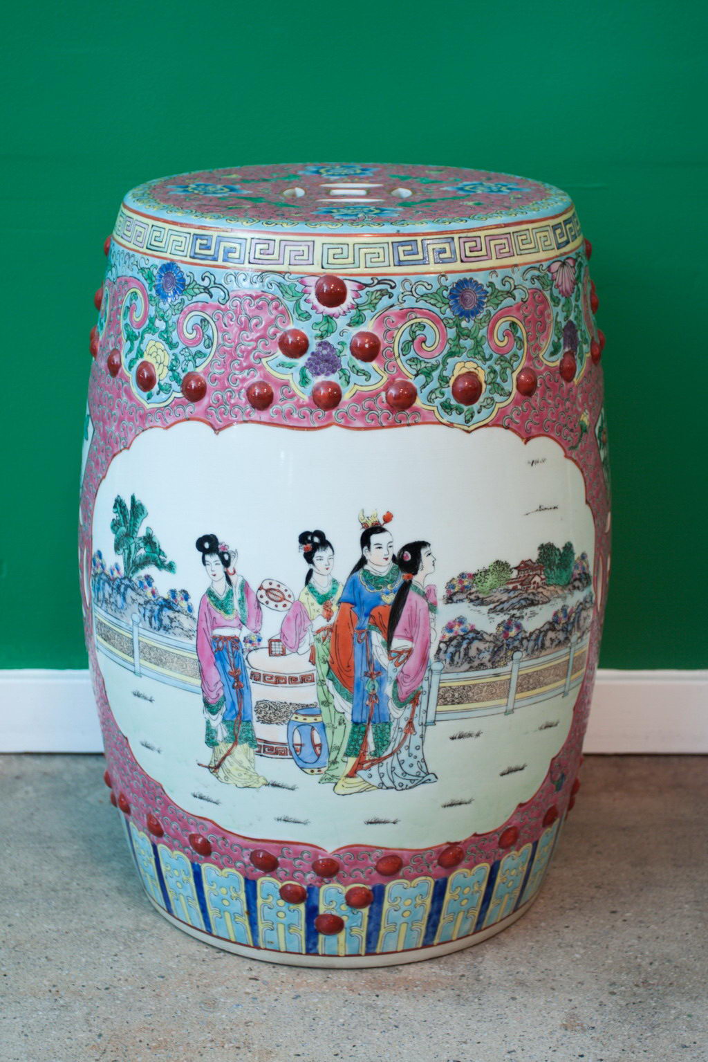 Richmond Thrifter December 2011