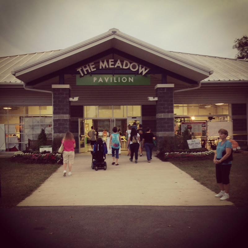 17 Apart Virginia Farm Bureau at the Virginia State Fair