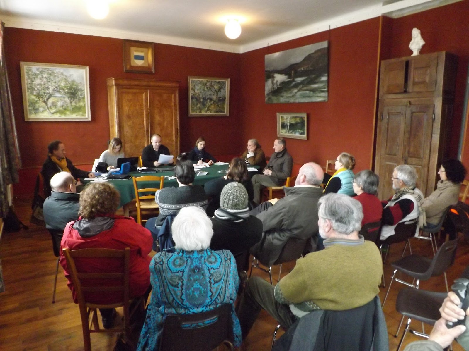 rencontre vachement.fr