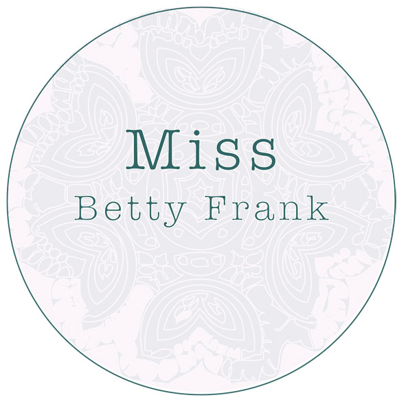 Betty Frank