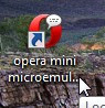 internetan super cepat dengan opera mini di pc