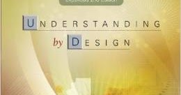 The Idea Backpack: Unit Plan and Lesson Plan Templates for Backwards Planning (Understanding by Design) - Freebies