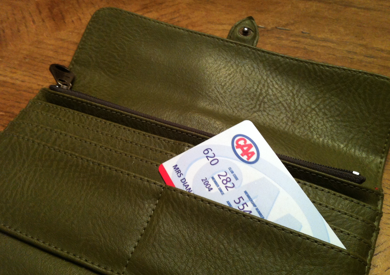 CAA Roadside Assistance At Any Time of Day! Toronto Teacher Mom