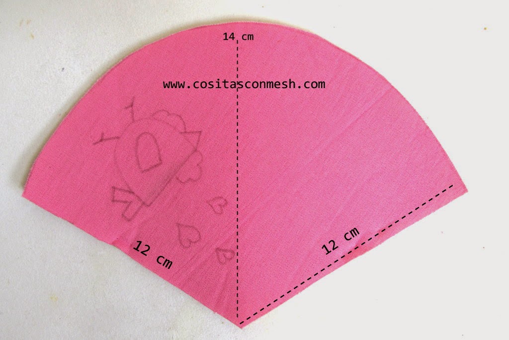Manualidades para la cocina ~ cositasconmesh