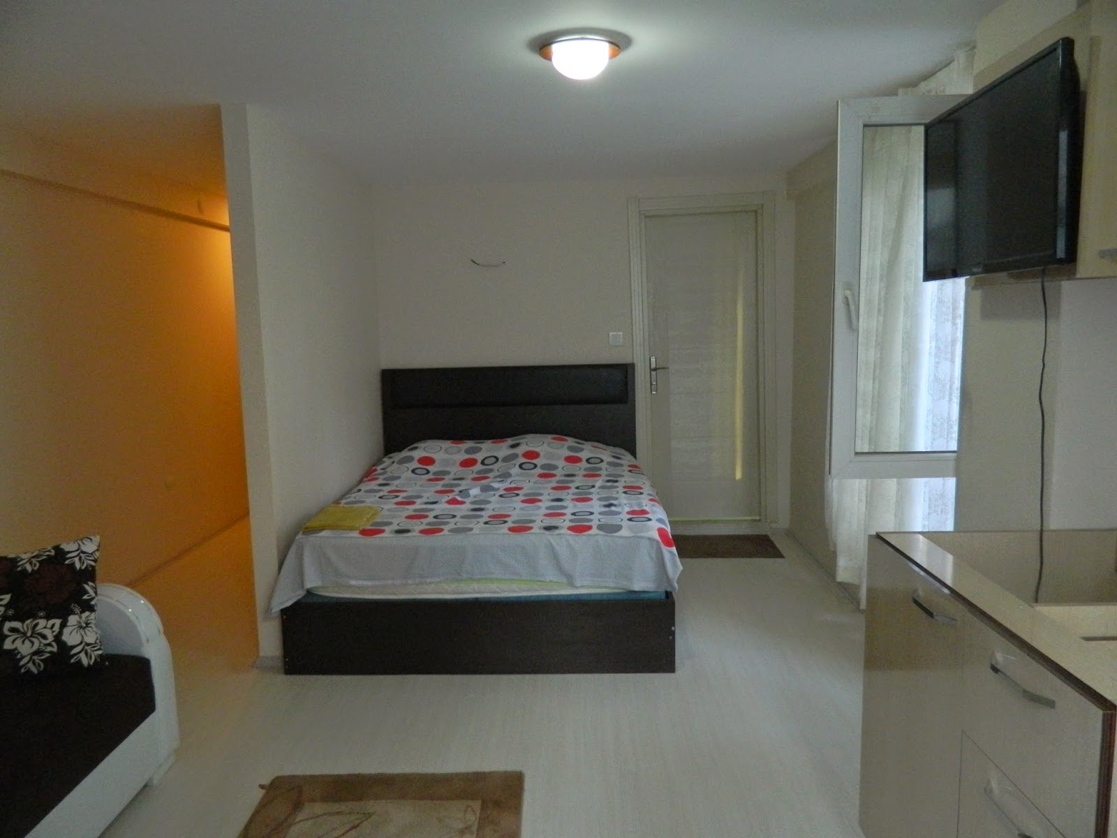 gunluk kiralik daire kadikoy kadikoyde gunluk kiralik 1 1 daireler