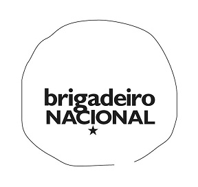 brigadeiro NACIONAL