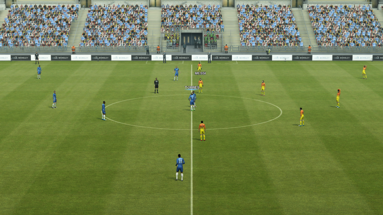 Download Pes 2012 Android 2.2.1
