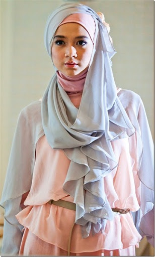 Trend Baju Muslim Hijab Gaul dan Modern Terbaru 2017/2018 Trend Baju Muslim Hijab Gaul dan Modern Terbaru 2017/2018