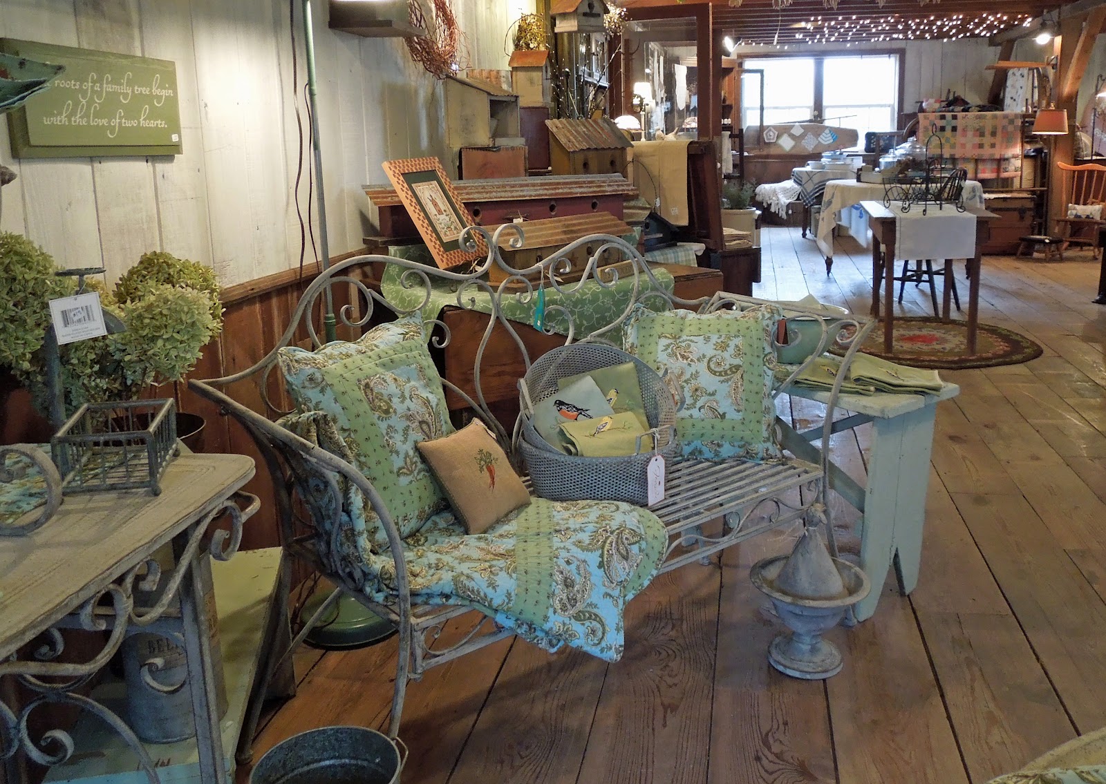 The Farm Farm Furniture