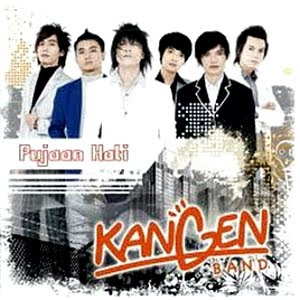 Kangen Band - Pujaan Hati (2009)