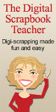 The Digital Scrapbook Teacher