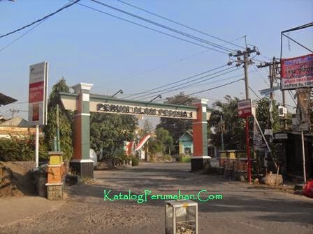 Gerbang AP1 Gerbang AP1