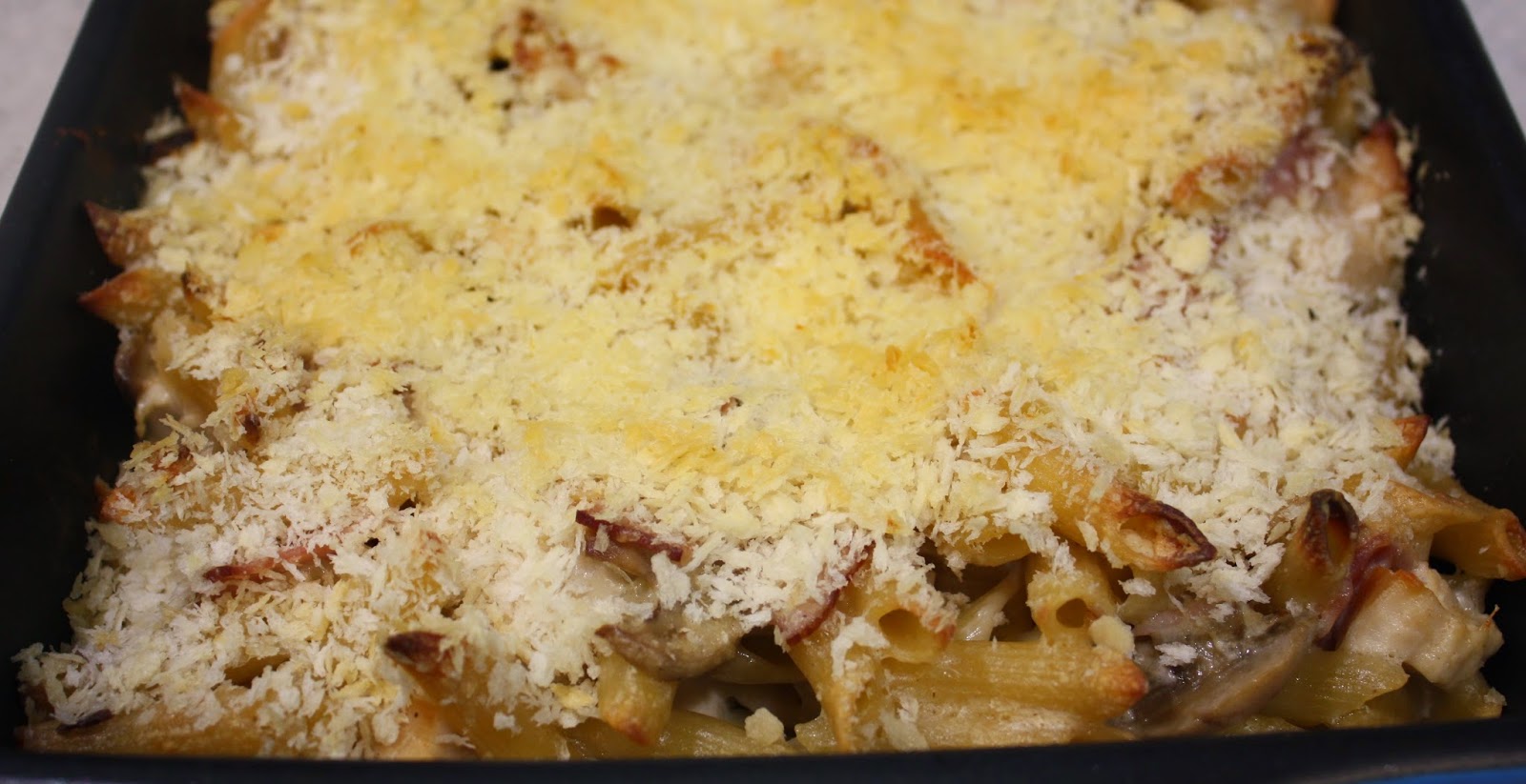 Best of Long Island and Central Florida Pasta Cordon Bleu