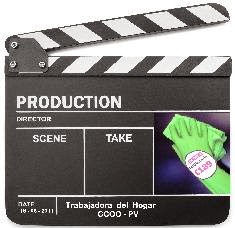 Cine y Trabajadora del Hogar