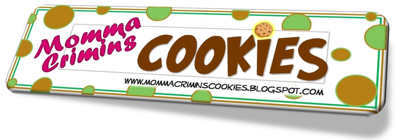 Momma Crimin's Cookies