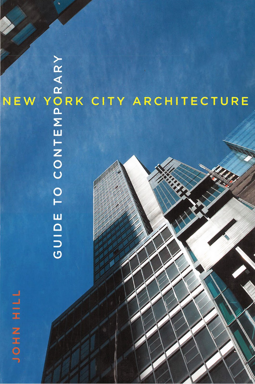Matiz Architecture and Design Guide to Contemporary New York City